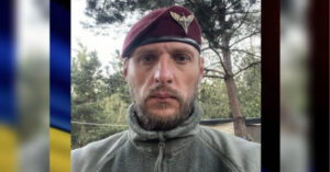 Він мріяв відвести доньку до першого класу: солдат з Київської області загинув у бою на Покровському напрямку | INFBusiness
