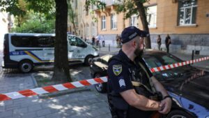 Зеленський заявив, що українська контррозвідка розслідує вбивство колишнього депутата | INFBusiness