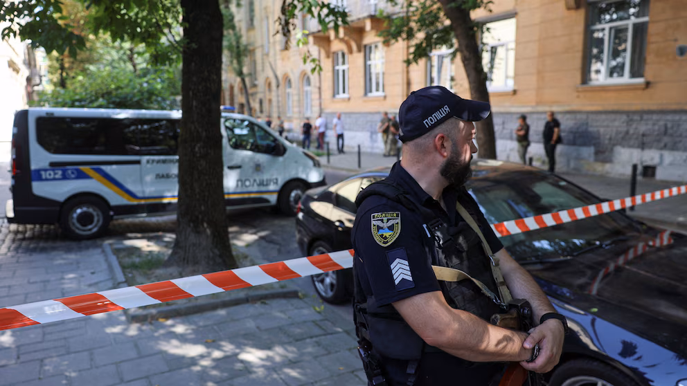 Зеленський заявив, що українська контррозвідка розслідує вбивство колишнього депутата | INFBusiness