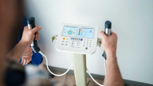 На скільки більше калорій спалюють м'язи, ніж жир? | INFBusiness
