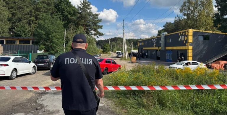 Орендар убив власника автозаправної станції: поліція розкриває подробиці стрілянини у Львівській області