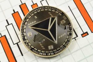 TRON на роздоріжжі: консолідація чи прорив? | INFBusiness