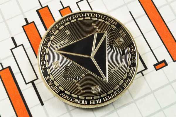 TRON на роздоріжжі: консолідація чи прорив?