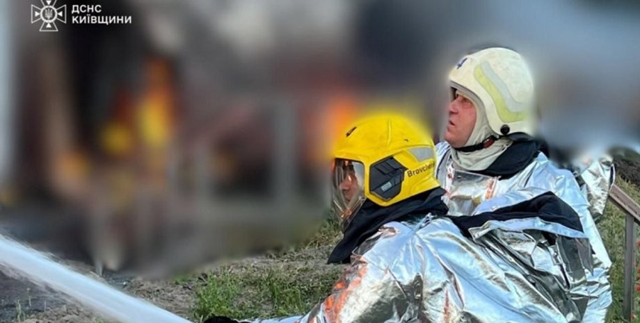 День рятувальника 2025 в Україні: історія, традиції та привітання з Днем рятувальника | INFBusiness