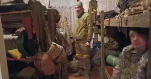 «А якщо ви живете — і він приїде?» — вони вимагають від військових значні суми за оренду житла | INFBusiness