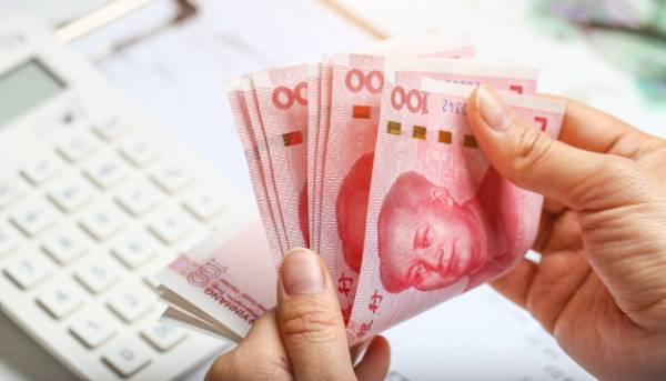 Китай може дозволити російським енергетичним компаніям залучати кошти в юанях – FT