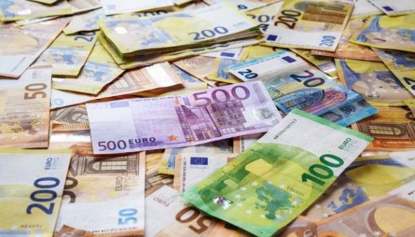Україна отримала ще один мільярд євро від ЄС за рахунок заморожених російських активів