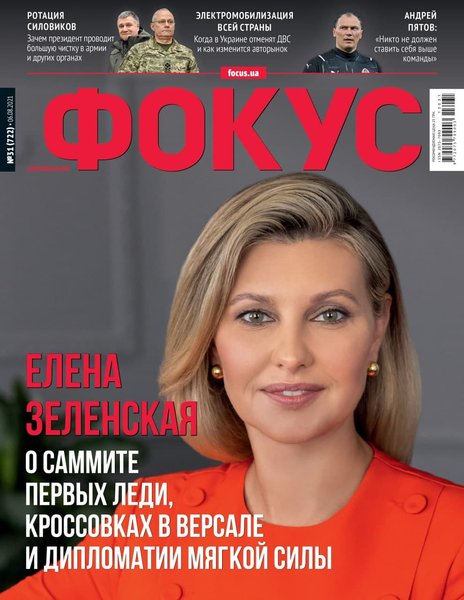 Фокус святкує день народження - Фокусу 19 років - новини focus.ua | INFBusiness