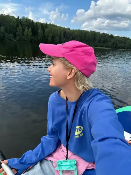 Христина Асмус показала нового коханого | INFBusiness