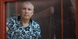 ЗМІ повідомили, що колишнього військового комісара Борисова звільнили під заставу в 44 мільйони гривень: адвокати це заперечують | INFBusiness