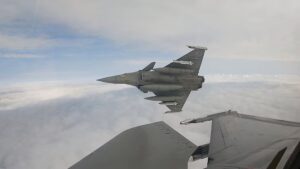 Що потрібно знати про «Східний вартівник» – відповідь НАТО на російські дрони | INFBusiness