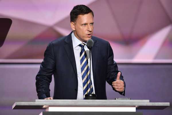 Вуд, Тіль та компанія: Як інвестувати в криптовалюту, як професіонали
