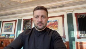 Україна вже має перші пропозиції щодо експорту своєї зброї – Зеленський | INFBusiness