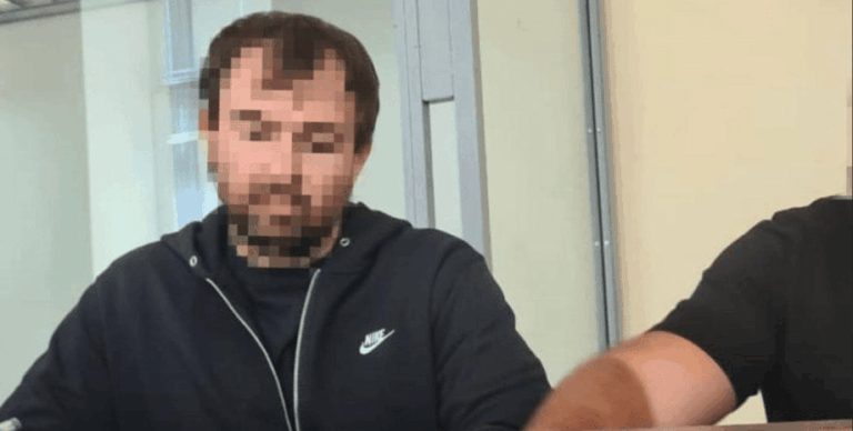 Підозрюваний у державній зраді: в Україні заарештований депутат від забороненої опозиційної партії