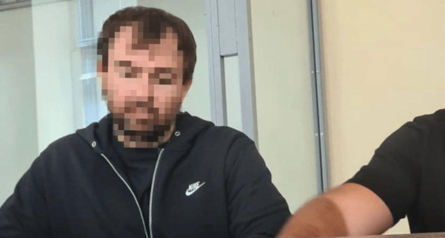 Підозрюваний у державній зраді: в Україні заарештований депутат від забороненої опозиційної партії