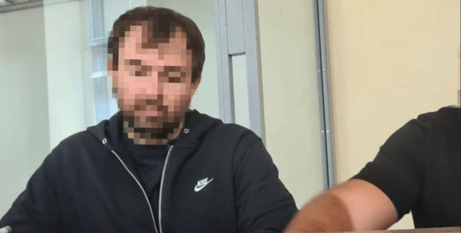 Підозрюваний у державній зраді: в Україні заарештований депутат від забороненої опозиційної партії | INFBusiness