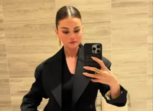 Селена Гомес натякнула, що вийде заміж вже цими вихідними. | INFBusiness