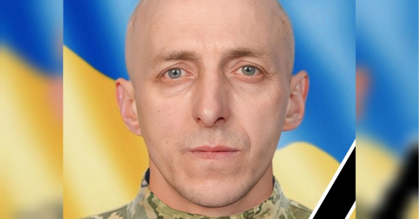 Завжди готові допомогти: на Донеччині загинув будівельник з Тернопільської області