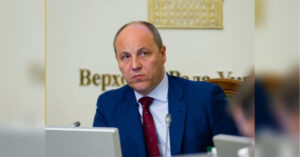 Було вісім пострілів: з'явилися перші подробиці вбивства Парубія | INFBusiness
