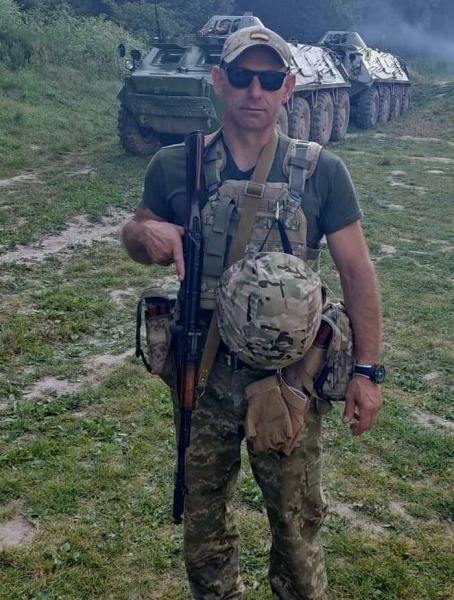 «Його мрії залишилися в ґрунті, який він посіяв минулого року»: історія волонтера з Львівської області, якого вбив ворожий безпілотник на Сумщині | INFBusiness
