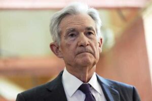 ФРС: Bitcoin та Solana зростають напередодні рішення щодо процентної ставки | INFBusiness