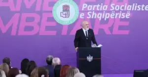 Албанія призначила першого у світі міністра, створеного штучним інтелектом – ЗМІ | INFBusiness