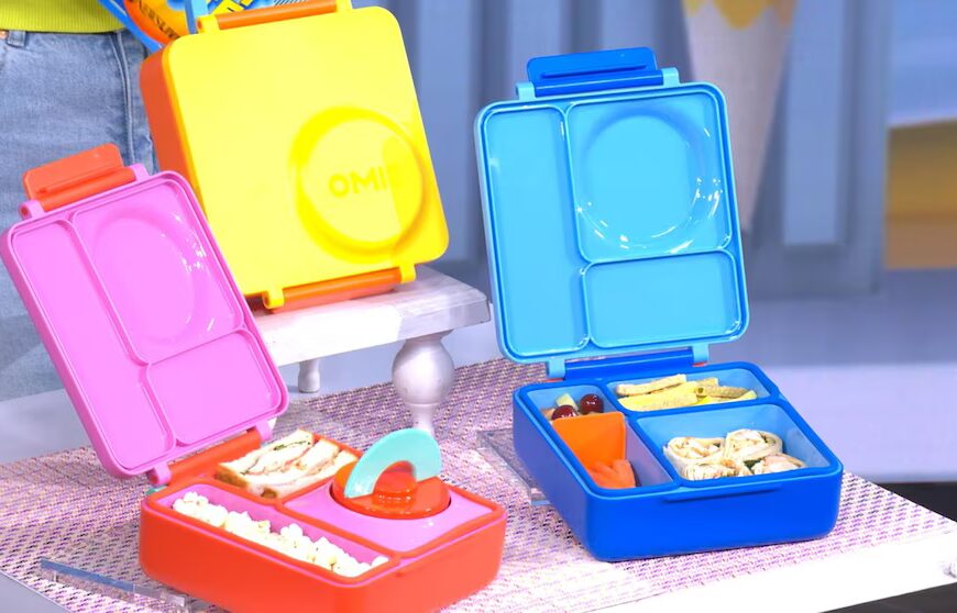 Ласкаво просимо на новостний портал "Бомба новини" – ваш надійний джерело сенсацій, резонансних подій та важливих новин як в Україні, так і за її межами. Ми пропонуємо найсвіжіші та найактуальніші матеріали в різноманітних рубриках, щоб ви завжди були в курсі найважливіших подій у світі. Відео Правильне: Купуйте найкращі товари для обіду до школи