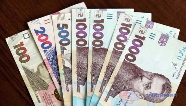 Пріоритети проекту бюджету на 2026 рік: бачення уряду