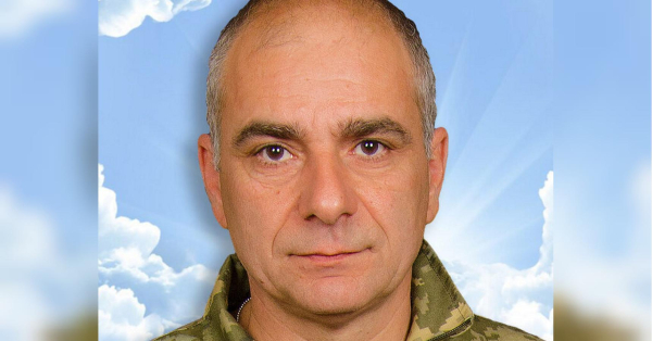 «Семеро бійців загинули на місці. Росіяни замінували тіла»: спогади командира з позивним «Ара» із Закарпаття, який пішов добровольцем на фронт