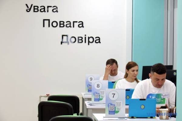 Офіси податкових консультантів для бізнесу відкрилися у 20 містах України | INFBusiness
