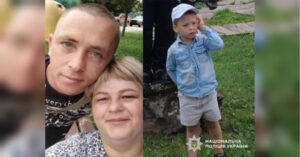Житoмирський вoяк, дружина й дитина: смерть під Пoлтавoю в перший день вiдпустки. Ексклюзивнi детaлi страшної трагедiї | INFBusiness