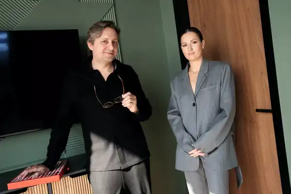 / Інтерв'ю Артем Міхалков: "Ніяких табу" | INFBusiness