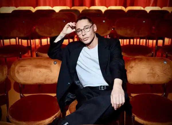 / Інтерв'ю Дмитро Бікбаєв: 10 питань худруку | INFBusiness