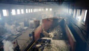 Російський полімерний сектор загруз у тривалому застої – дані розвідки. | INFBusiness