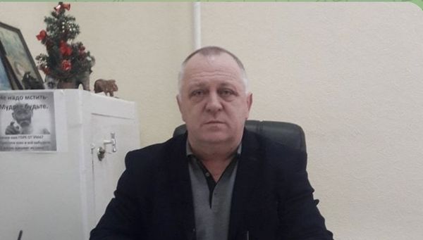 Помста "Баби-Яги": зрадник, який викрав мера Берислава у 2022 році, був смертельно поранений ударом дрона в Новій Каховці (фото) | INFBusiness