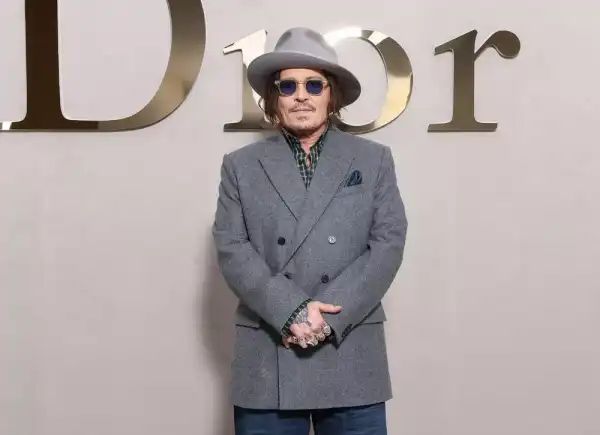 / Новини про зірок Кейт Уінслет відзначила 50-річчя | INFBusiness