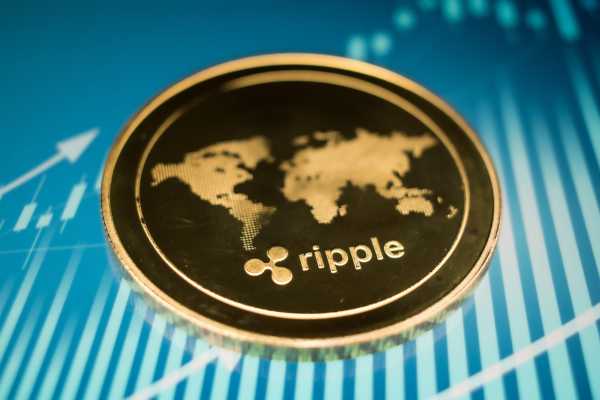 Ціна Ripple у вирішальний період ринку: що важливо для XRP зараз