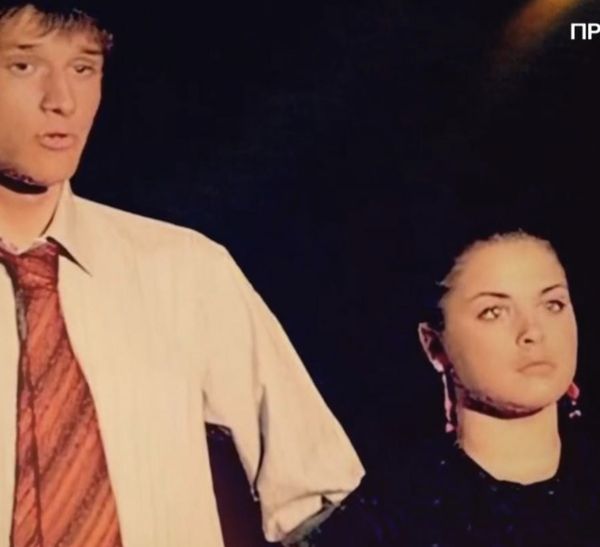 Актор "Спіймати Кайдаша" щиро поділився про свої трагічні промахи в любові (фото) | INFBusiness
