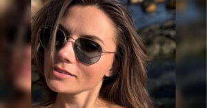 Оце так!: Зірка приголомшила фігурою (знімок) | INFBusiness