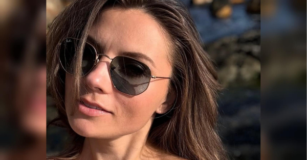 Оце так!: Зірка приголомшила фігурою (знімок)