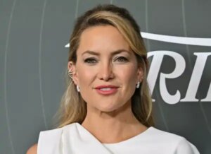 Кейт Хадсон, Єва Лонгорія, Шерон Стоун та інші селебріті на гала-вечорі Variety Power of Women 2025 | INFBusiness