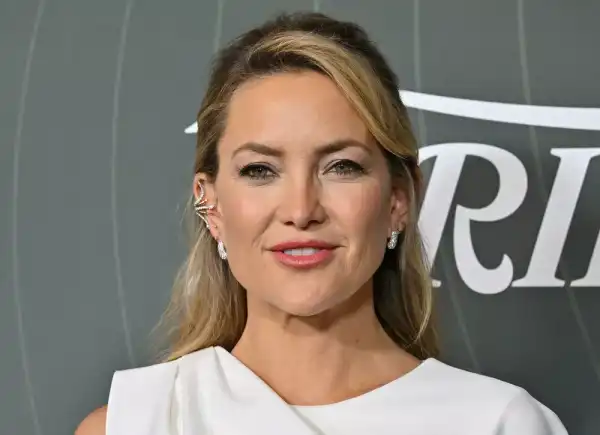 Кейт Хадсон, Єва Лонгорія, Шерон Стоун та інші селебріті на гала-вечорі Variety Power of Women 2025