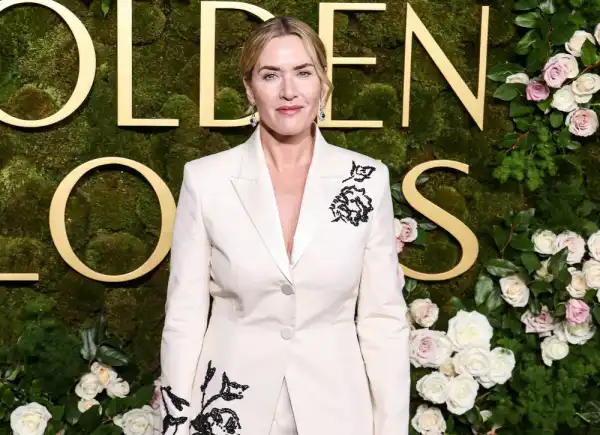 / Новини про зірок Кейт Уінслет відзначила 50-річчя | INFBusiness