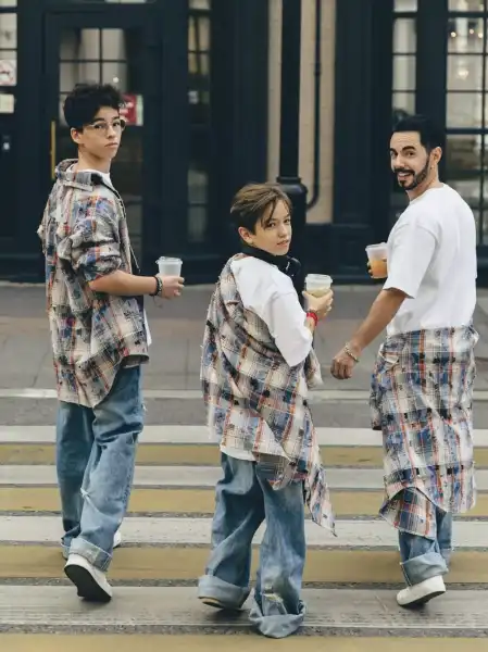 / Зіркові пари Тимур Родрігез позивається до колишньої дружини, щоб зменшити аліменти | INFBusiness