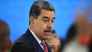 Уряд Венесуели посилює сили після ударів адміністрації Трампа | INFBusiness