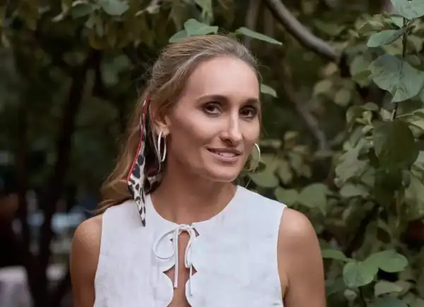 / Зіркові пари Анастасія Винокур поділилася подробицями розлучення: "Чоловік дізнався про все зі ЗМІ" | INFBusiness