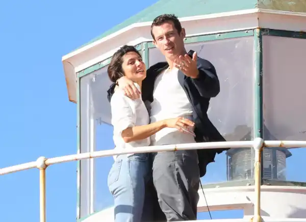 / Зіркові пари Дуа Ліпа влаштувала дуже інтимне побачення з нареченим | INFBusiness