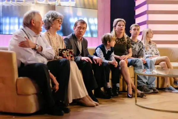 / Інтерв'ю Ольга Мединич: "Не уявляю, як можна без почуття гумору прожити. Це фундамент" | INFBusiness