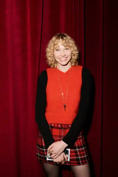 / Світська хроніка Олексій Вчитель, Валерія Гай Германіка та інші зірки кіно на прем'єрі фільму "Брат назавжди" | INFBusiness