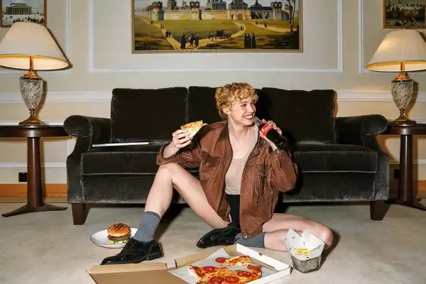 / Інтерв'ю Марина Васильєва: "Коли тільки починаєш виявлятися в індустрії, часто оцінюють по одязі" | INFBusiness